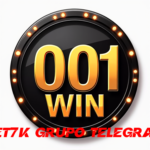 bet7k grupo telegram, Jackpot Instantâneo Online para Você